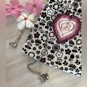 Brighton Butterfly Pendant Necklace